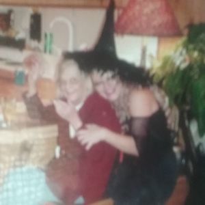 Meet your Posher, Charmaine